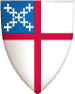 The Episcopal Church Shield